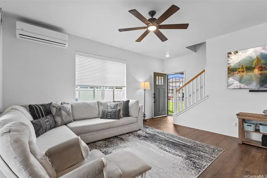 91-1520 Laupae Street, Ewa Beach, HI 96706 - #2