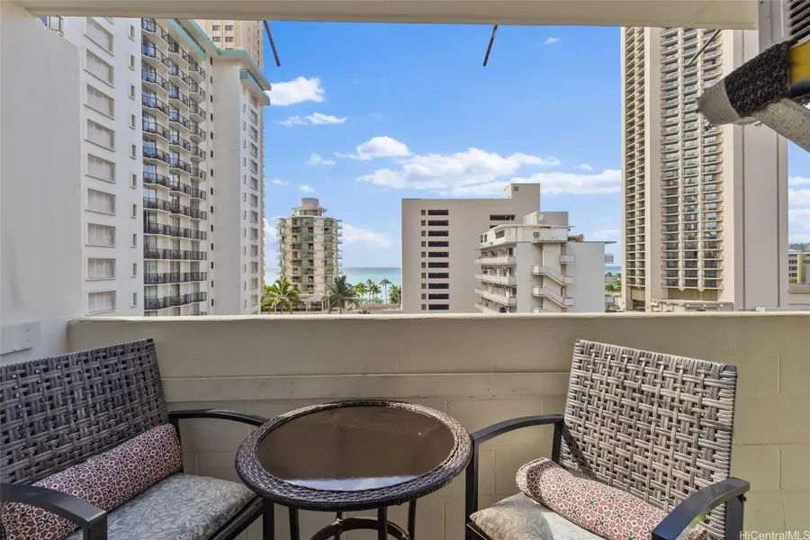 2450 Prince Edward Street #1002A, Honolulu, HI 96815 - Image #3