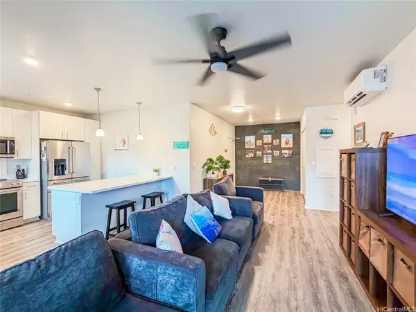 91-3641 Iwikuamoo Street #8202, Ewa Beach, HI 96706