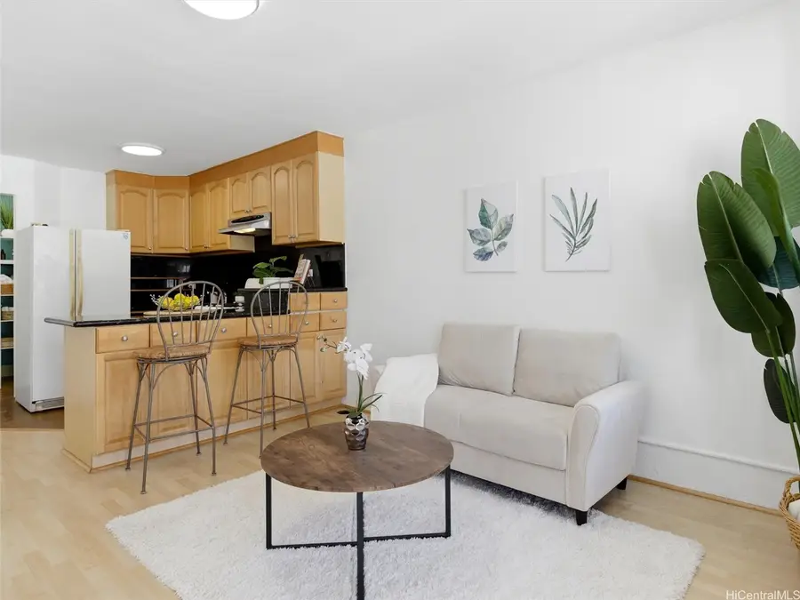 1508 Kewalo Street #302A, Honolulu, HI 96822 - Image #2