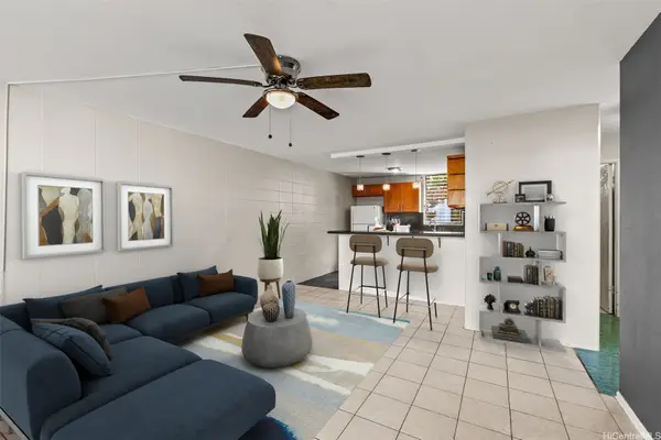 94-011 Waipahu Street #D112, Waipahu, HI 96797