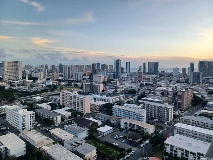 1201 Wilder Avenue #2601, Honolulu, HI 96822 - #3