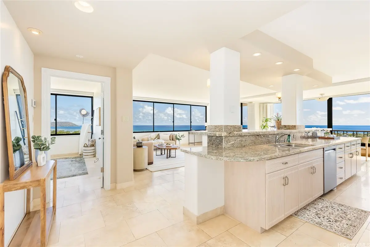 4340 Pahoa Avenue #21B, Honolulu, HI 96816 - Image #1