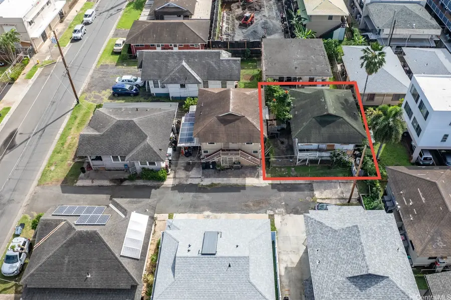 1819 Waiola Street #C, Honolulu, HI 96826 - Image #2