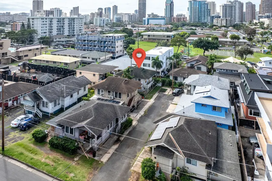 1819 Waiola Street #C, Honolulu, HI 96826 - Image #3