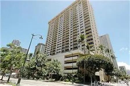 2140 Kuhio Avenue #1908, Honolulu, HI 96815 - Image #1