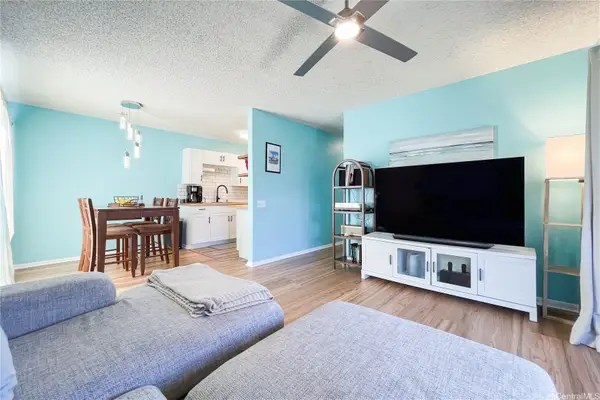 91-1229 Puamaeole Street #25C, Ewa Beach, HI 96706