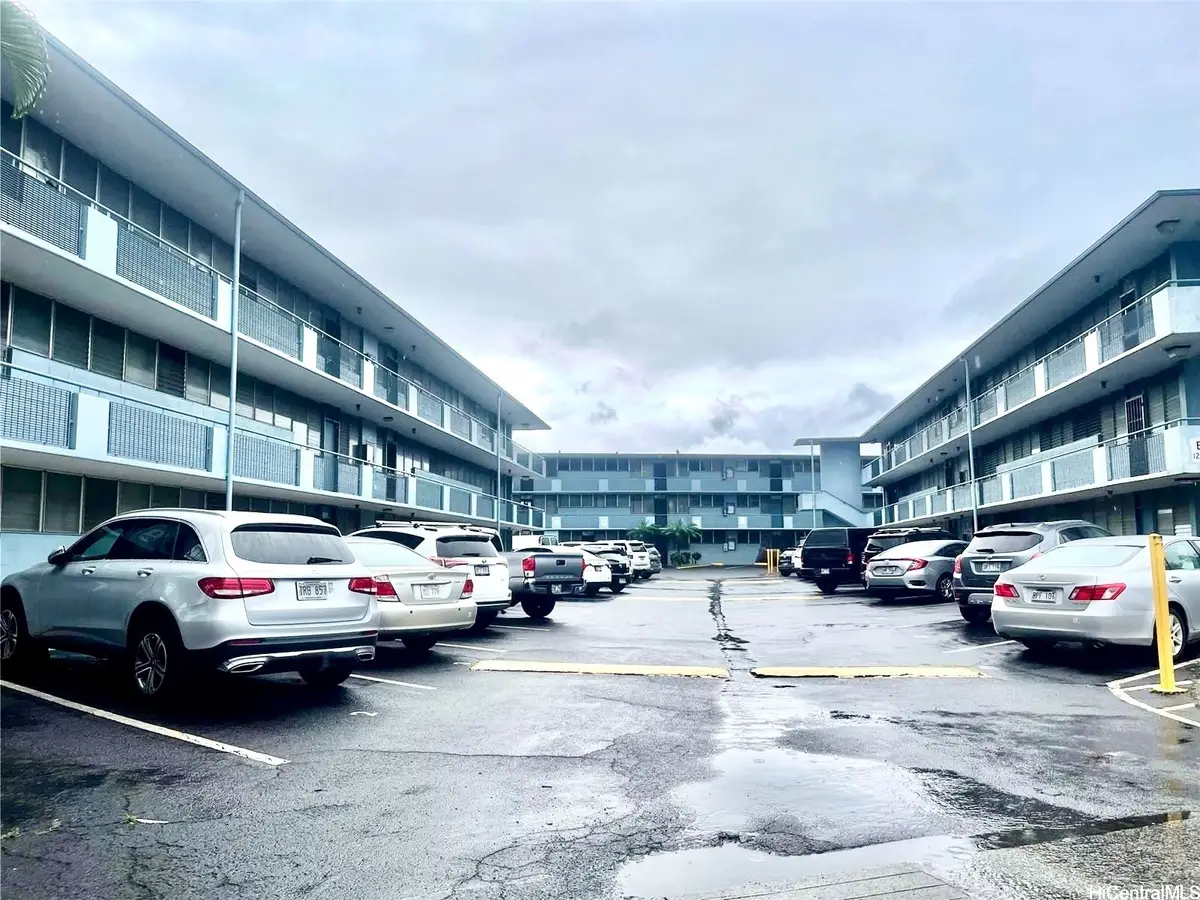 1209 Kokea Street #F203, Honolulu, HI 96817 - Image #1