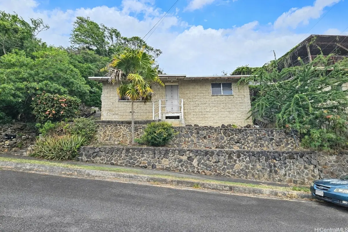 726 Iaukea Street, Honolulu, HI 96813 - Image #1