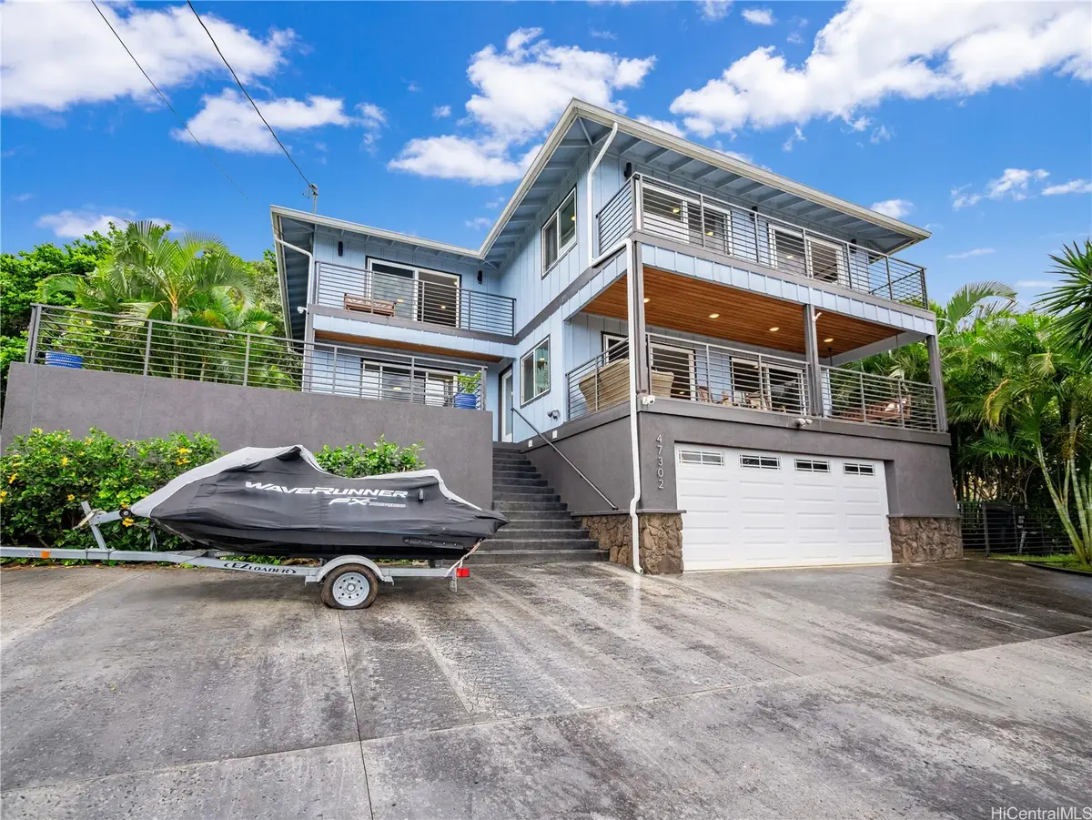 47-302 Iuiu Street, Kaneohe, HI 96744 - Image #1