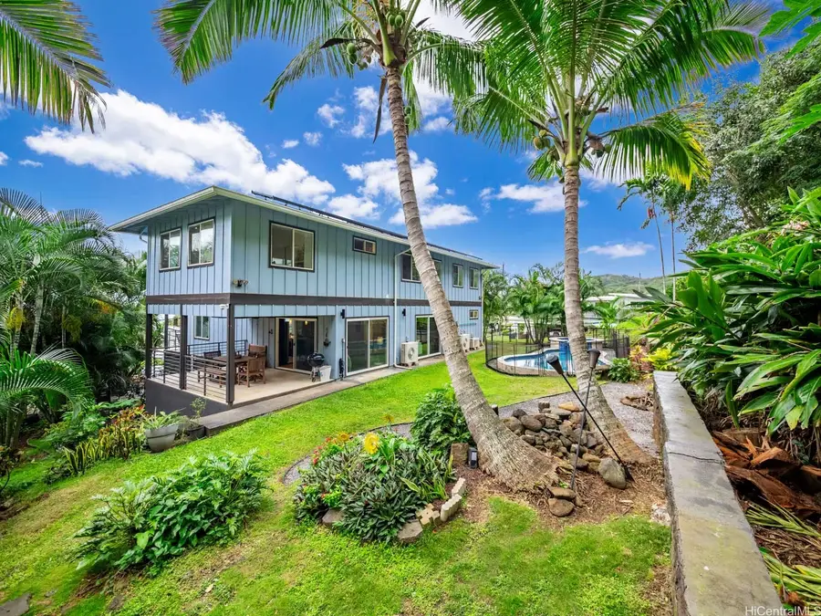 47-302 Iuiu Street, Kaneohe, HI 96744 - Image #2