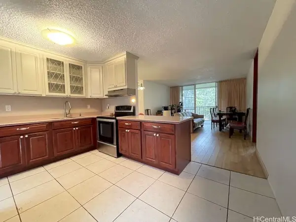 95-227 Waikalani Drive #A1206, Mililani, HI 96789