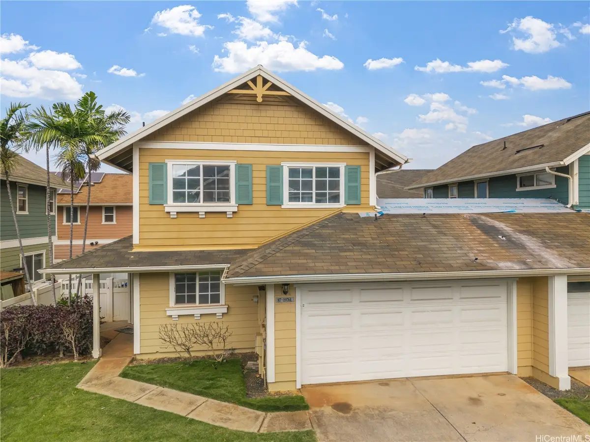 87-1976 Pakeke Street #L, Waianae, HI 96792 - Image #1