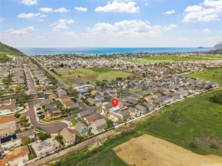 87-1976 Pakeke Street #L, Waianae, HI 96792 - Image #2