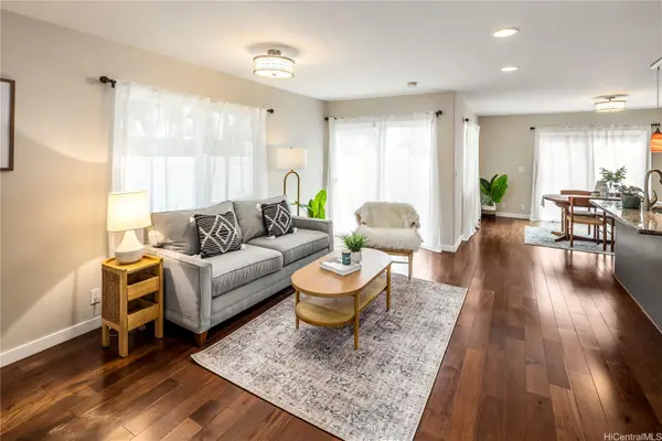 751 Kinalau Place, Honolulu, HI 96813