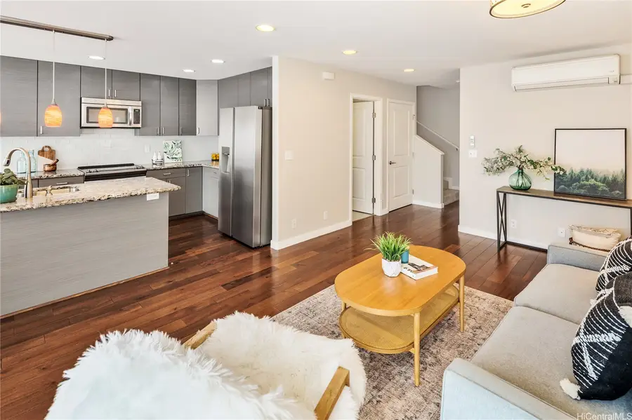 751 Kinalau Place, Honolulu, HI 96813 - Image #2