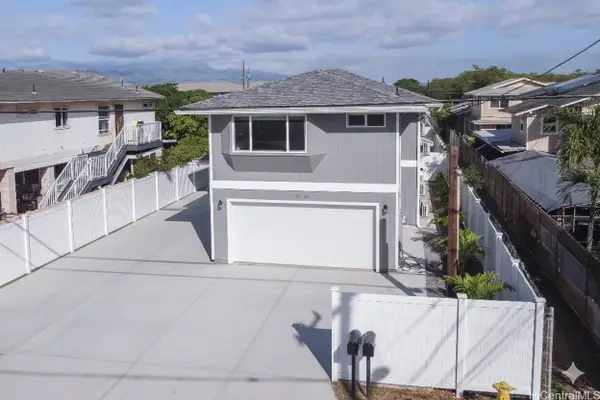 91-450 Ewa Beach Road #A, Ewa Beach, HI 96706