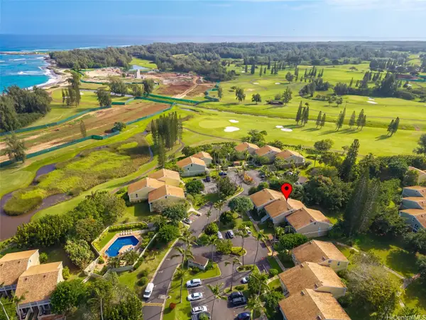 57-077 Eleku Kuilima Place #93, Kahuku, HI 96731