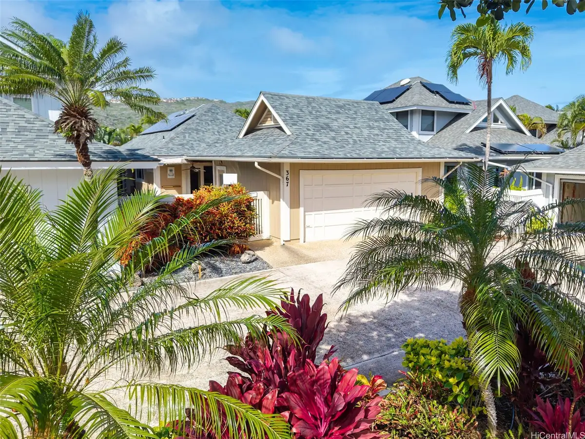 367 Kuanalu Place, Honolulu, HI 96825 - Image #1