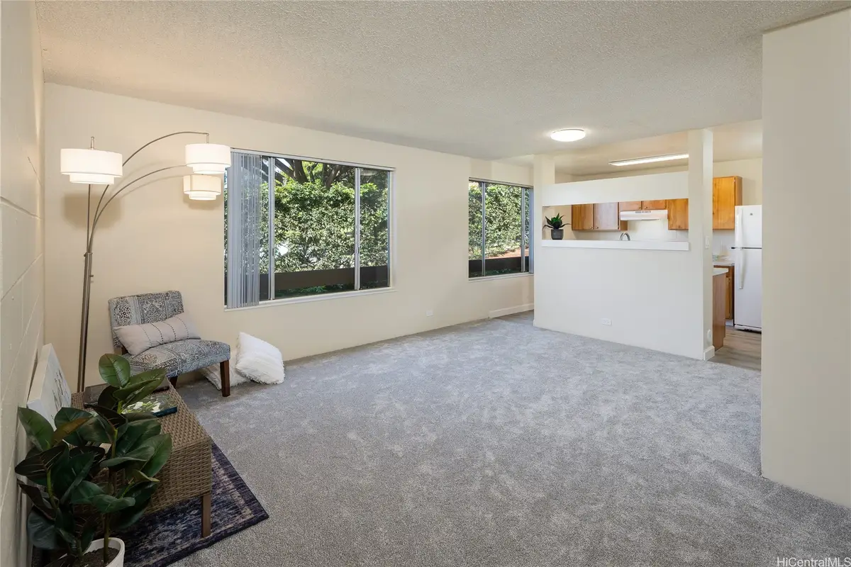 92-1128 Panana Street #117, Kapolei, HI 96707 - Image #1