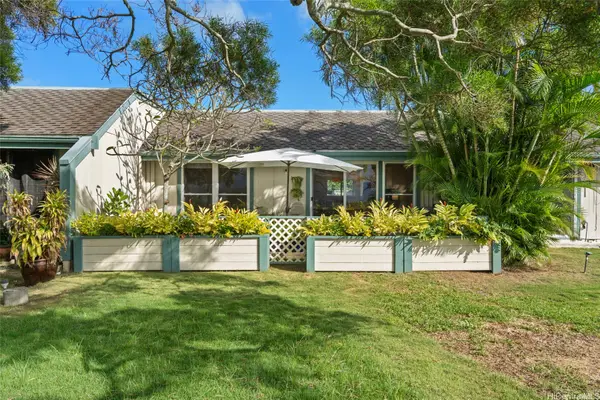 44-130 Mui Place #2603, Kaneohe, HI 96744