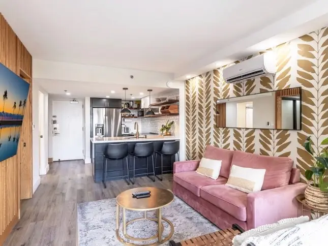 1777 Ala Moana Boulevard #601, Honolulu, HI 96815 - Image #2