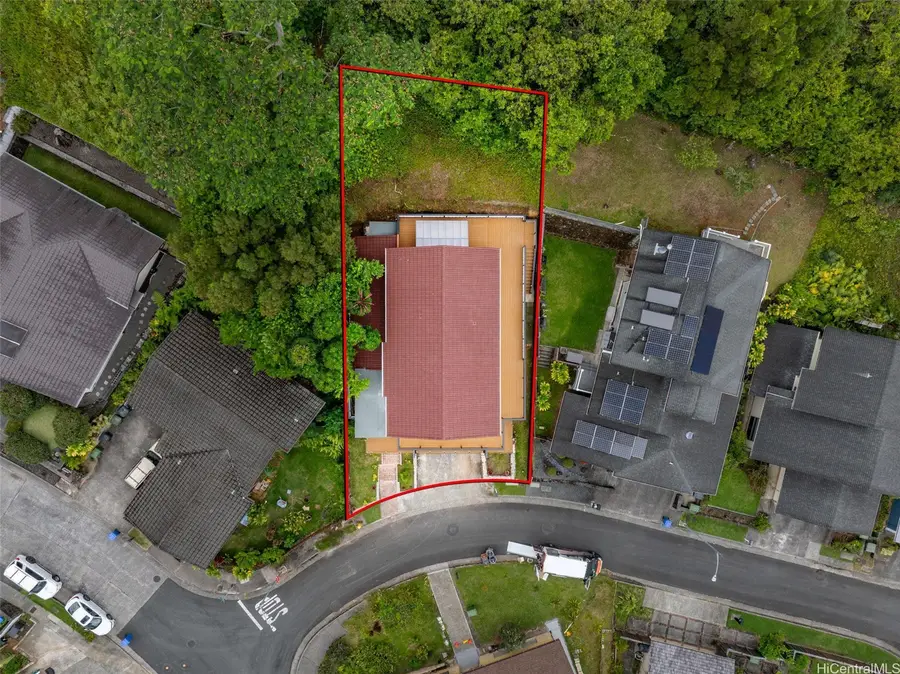 1193 Kika Place, Kailua, HI 96734 - Image #3