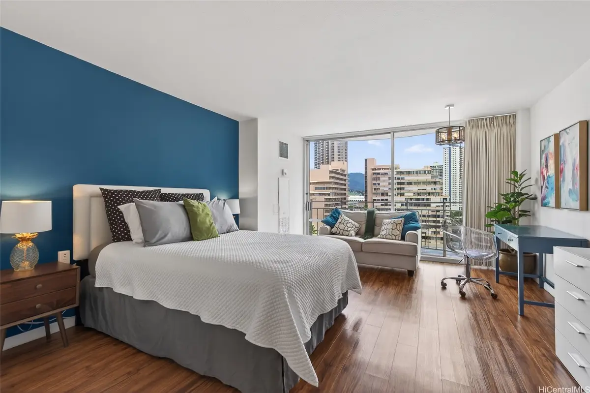 1765 Ala Moana Boulevard #1283, Honolulu, HI 96815 - Image #1