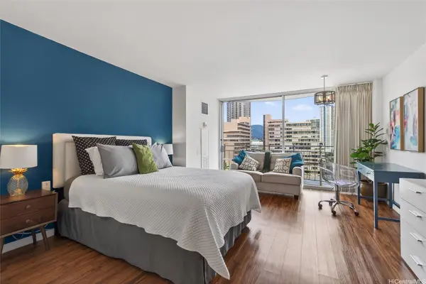 1765 Ala Moana Boulevard #1283, Honolulu, HI 96815