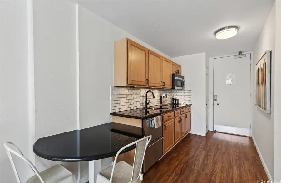 1765 Ala Moana Boulevard #1283, Honolulu, HI 96815 - Image #3