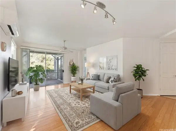 91-1058 Kekuilani Loop #1501, Kapolei, HI 96707