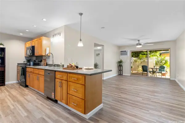 91-1191 Kaiau Avenue #1604, Kapolei, HI 96707