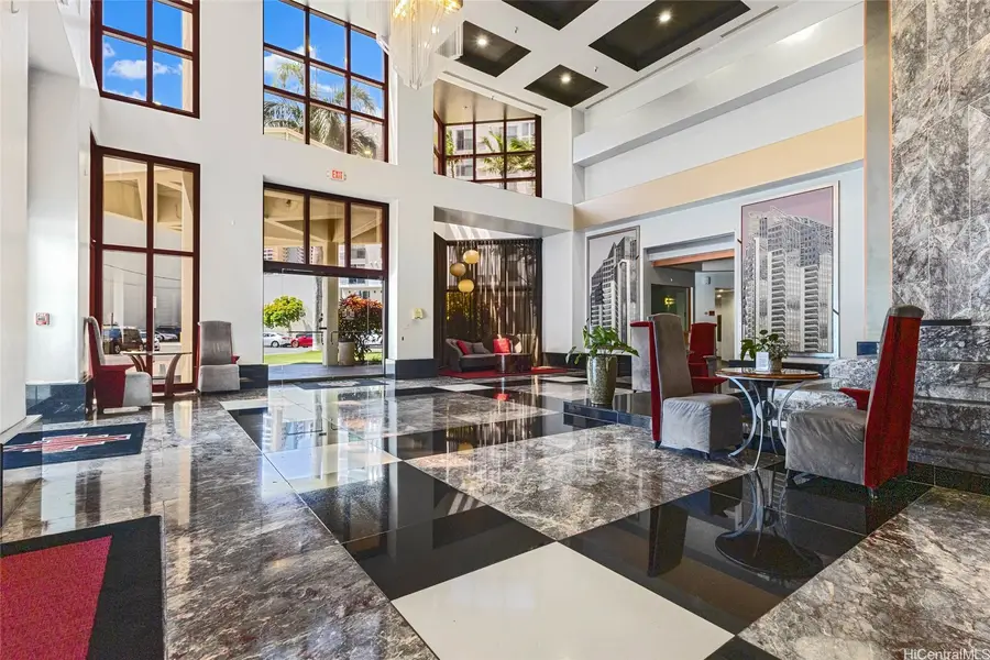 725 Kapiolani Boulevard #2901, Honolulu, HI 96813 - Image #2