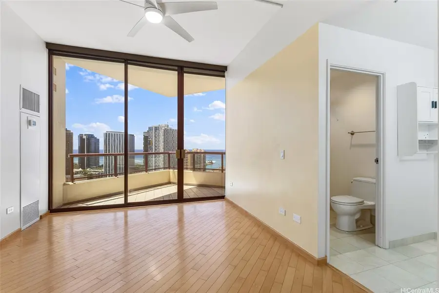 725 Kapiolani Boulevard #2901, Honolulu, HI 96813 - Image #3