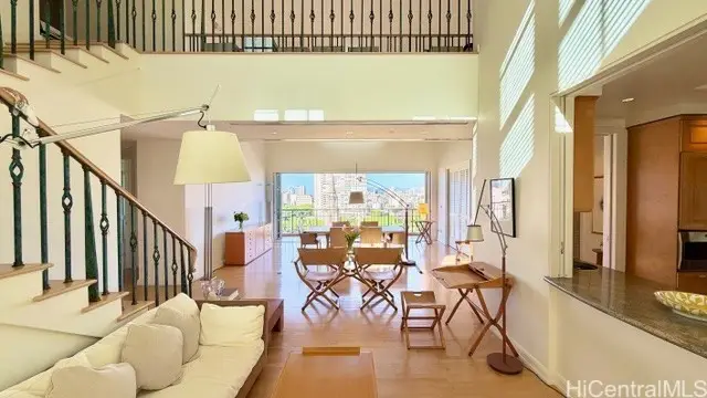 1740 S Beretania Street #1, Honolulu, HI 96826 - #1