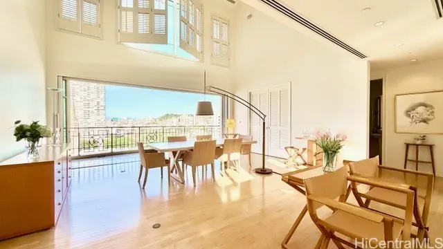 1740 S Beretania Street #1, Honolulu, HI 96826 - #2