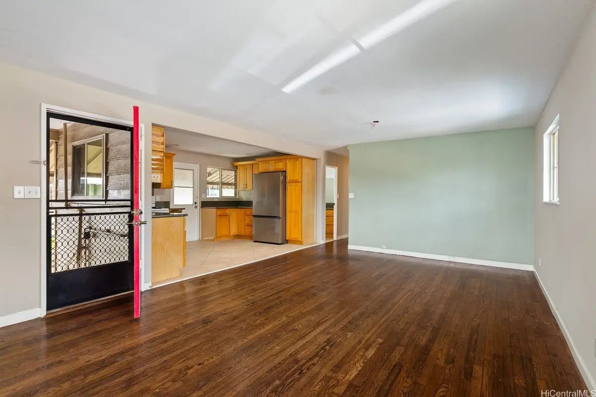 1118 Kaili Street, Honolulu, HI 96819 - Image #1