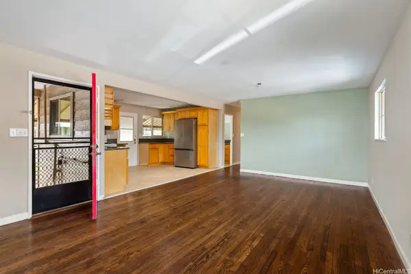 1118 Kaili Street, Honolulu, HI 96819