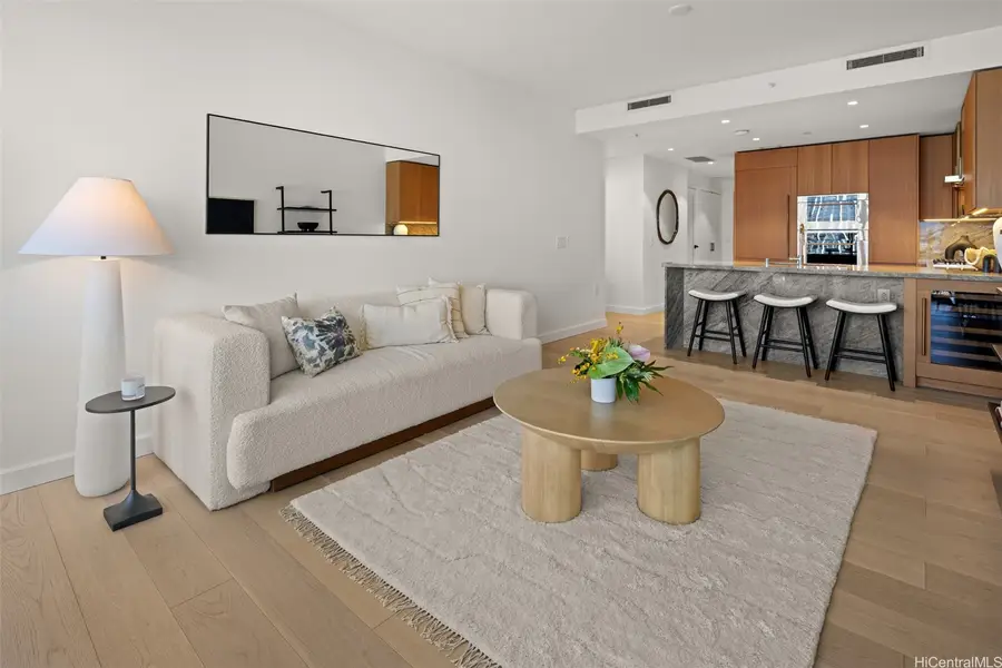 1100 Ala Moana Boulevard #807, Honolulu, HI 96814 - Image #3