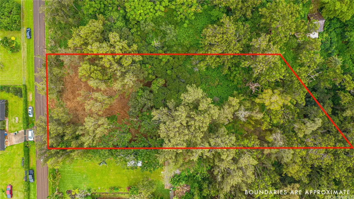 Parcel 49 Alapio Road, Haleiwa, HI 96712 - Image #1