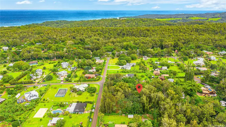 Parcel 49 Alapio Road, Haleiwa, HI 96712 - Image #2