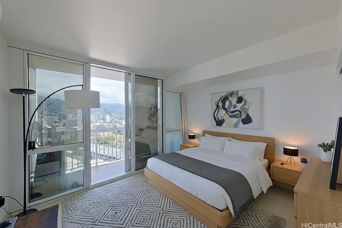909 Kapiolani Boulevard #3105, Honolulu, HI 96814 - #1