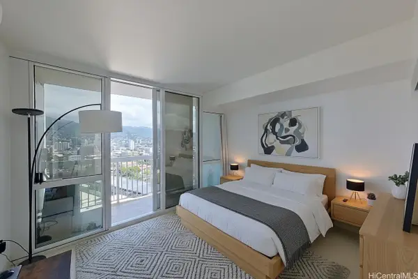 909 Kapiolani Boulevard #3105, Honolulu, HI 96814