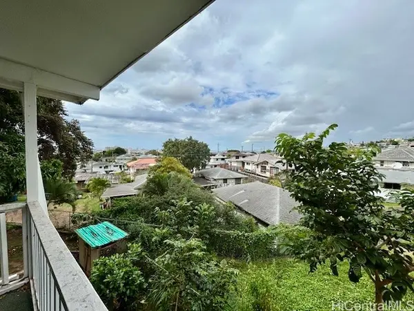 441 Kanani Place, Honolulu, HI 96817