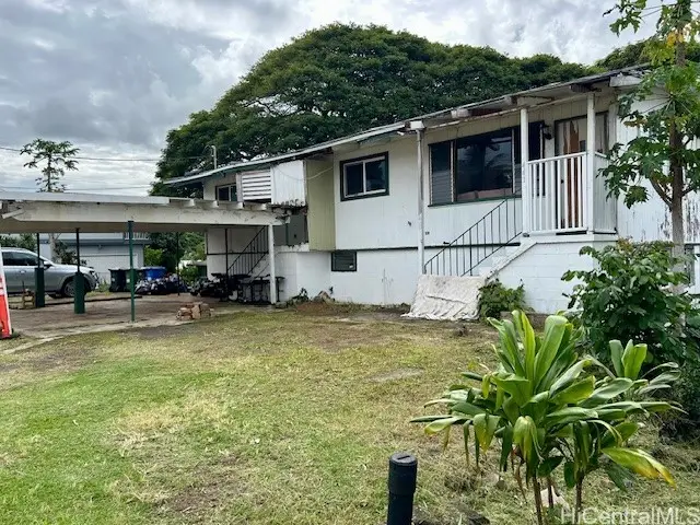 441 Kanani Place, Honolulu, HI 96817 - Image #2