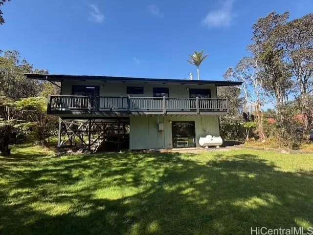 11-3763 10th Street, Volcano, HI 96785 - Image #2
