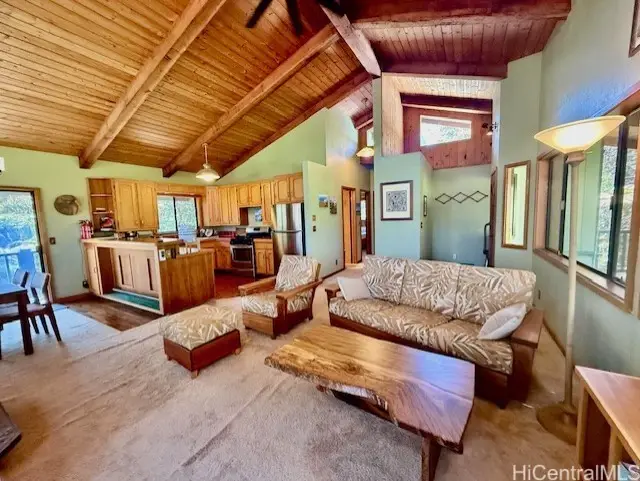 11-3763 10th Street, Volcano, HI 96785 - Image #3