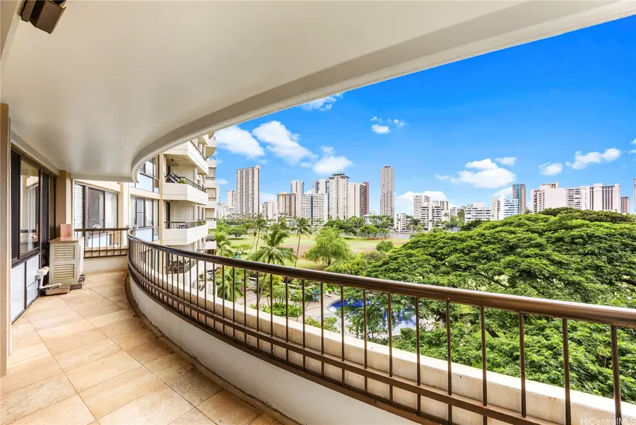 2333 Kapiolani Boulevard #614, Honolulu, HI 96826 - Image #2