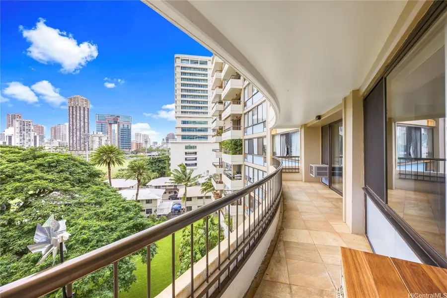 2333 Kapiolani Boulevard #614, Honolulu, HI 96826 - Image #3