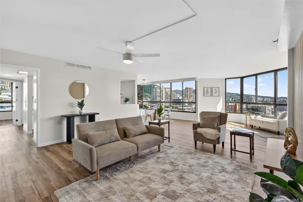 1050 Lunalilo Street #1006, Honolulu, HI 96822